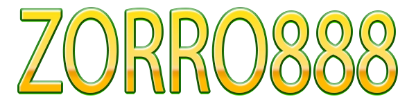ZORRO888 Logo